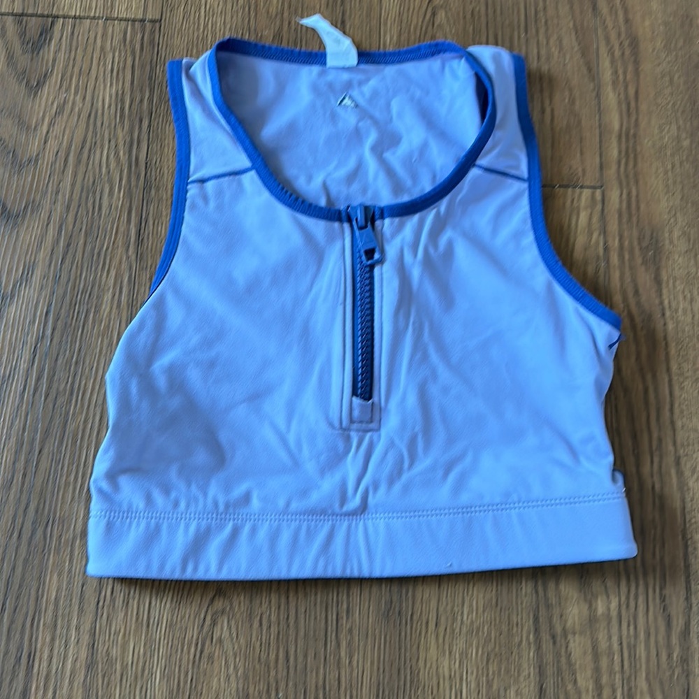 NWOT Balance Athletica (Vitality) Isotope Bra!